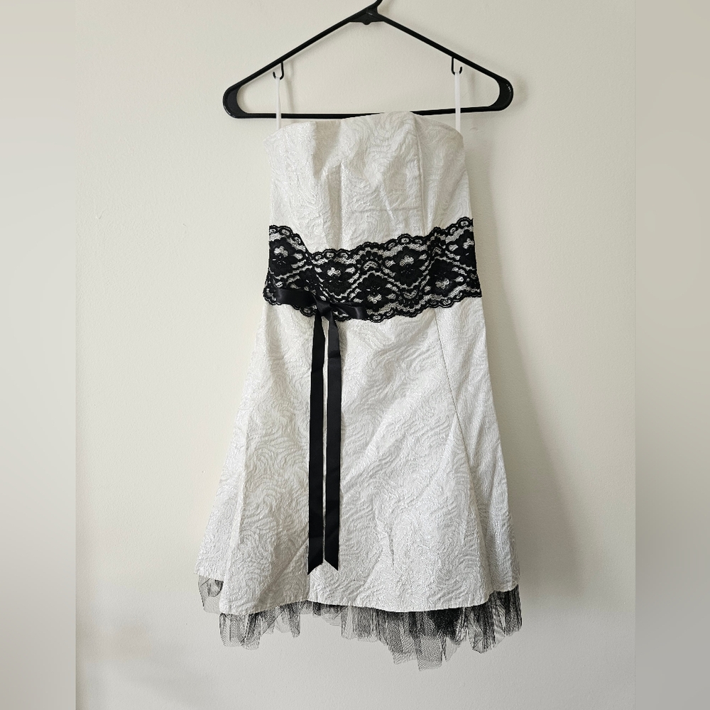 Jessica mcclintock for Gunne Sax vintage dress